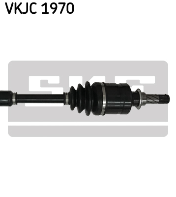 SKF VKJC 1970 Antriebswelle